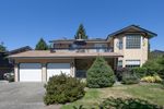 Property Photo: 13023 SUMMERHILL CRES in Surrey