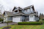 Property Photo: 79 15715 34 AVE in Surrey