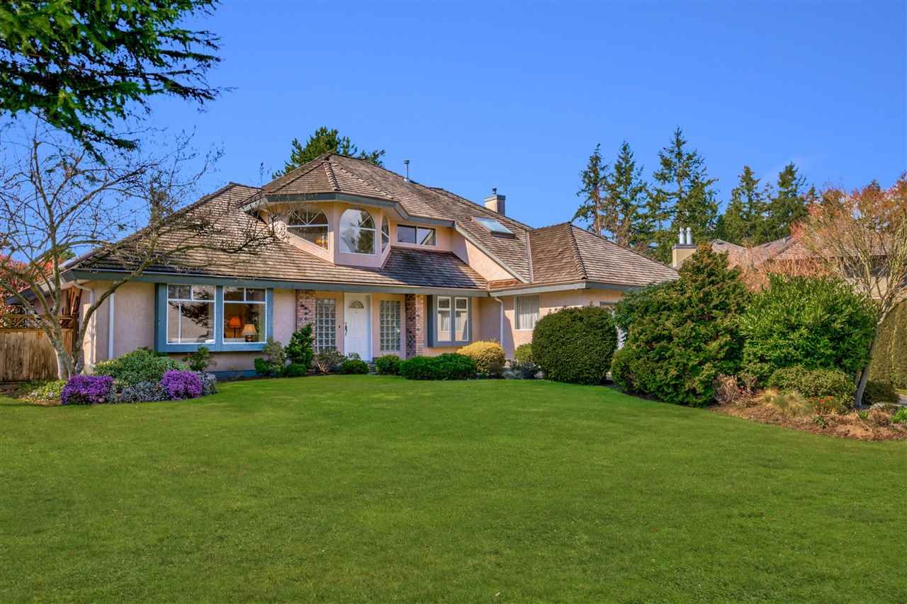 I have sold a property at 2325 132 ST in Surrey
