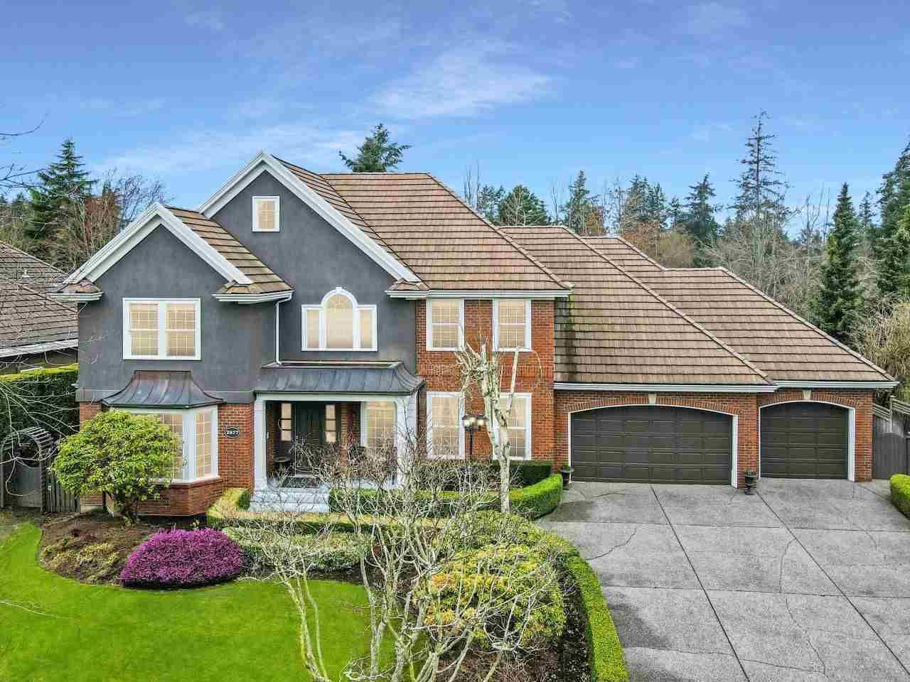 I have sold a property at 2577 138A ST in Surrey

